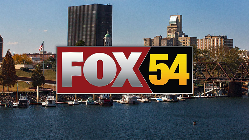 Fox 54.1 Huntsville